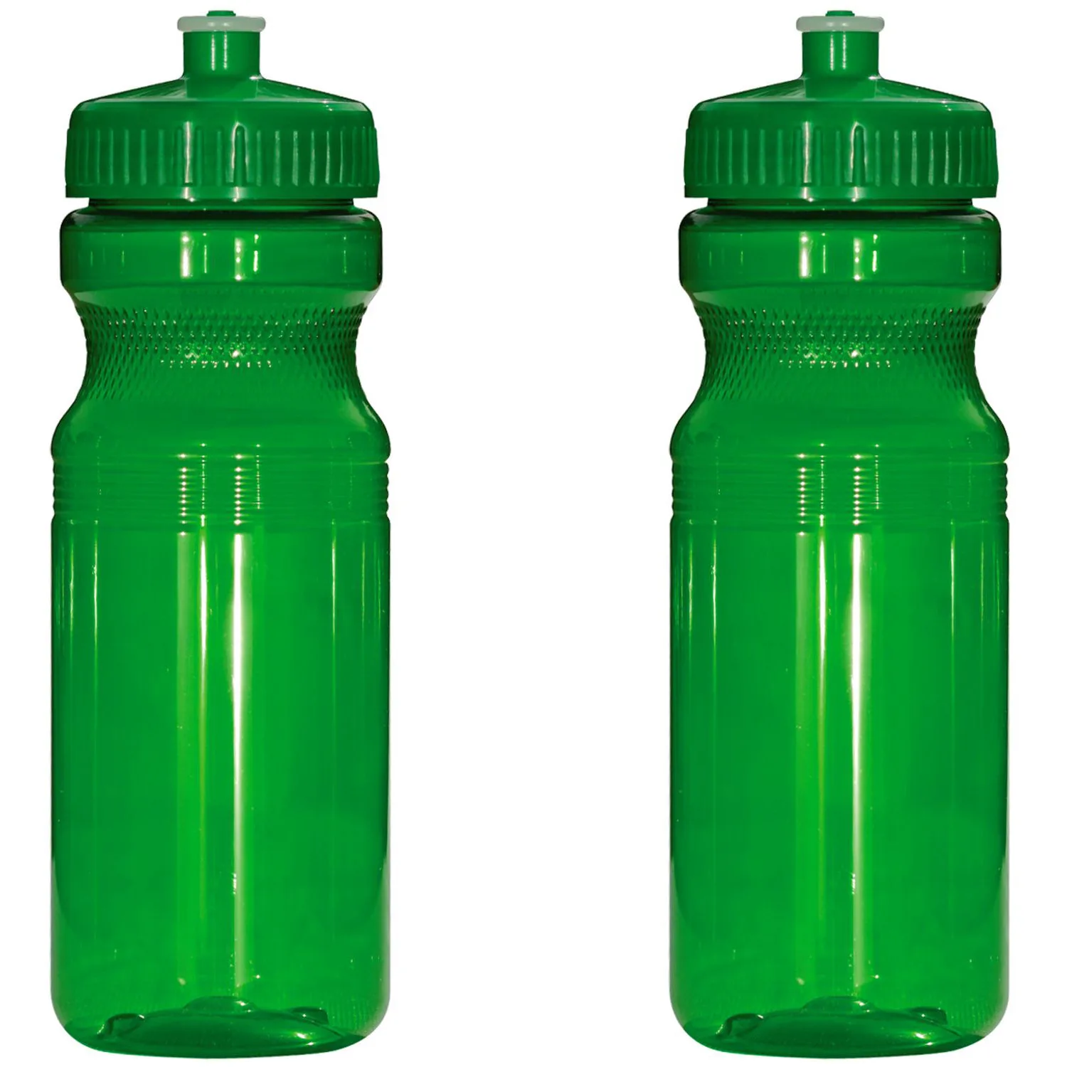 Ultra Lite 24 oz PET Sports Bottle view 6