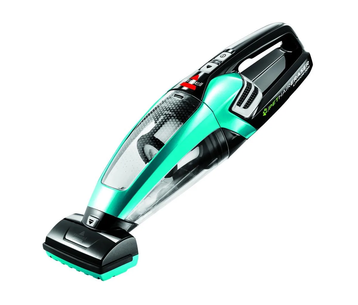 BISSELL® Pet Hair Eraser Deluxe Cordless Hand Vacuum