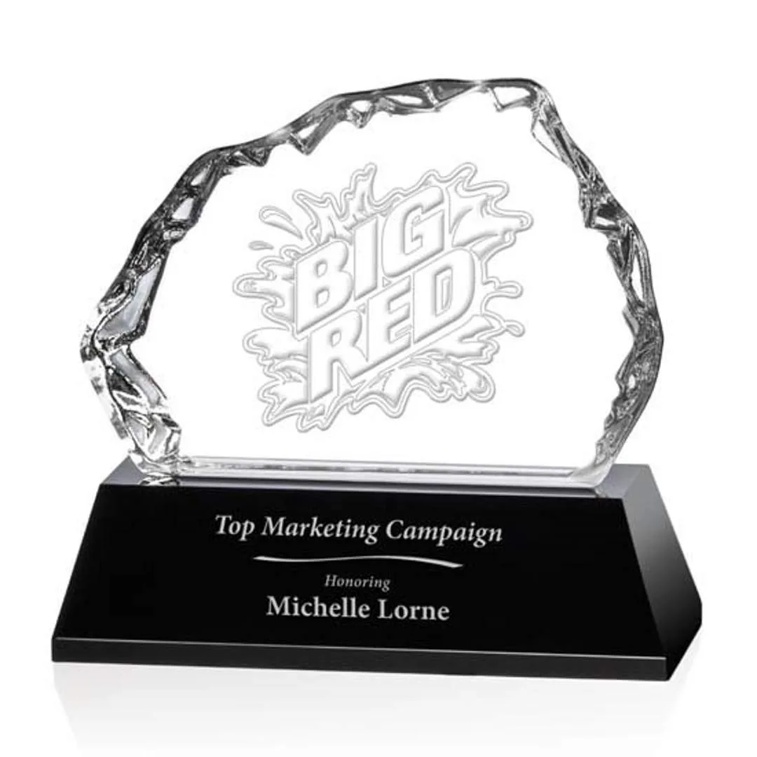 Aspen Liquid Crystal™ Award
