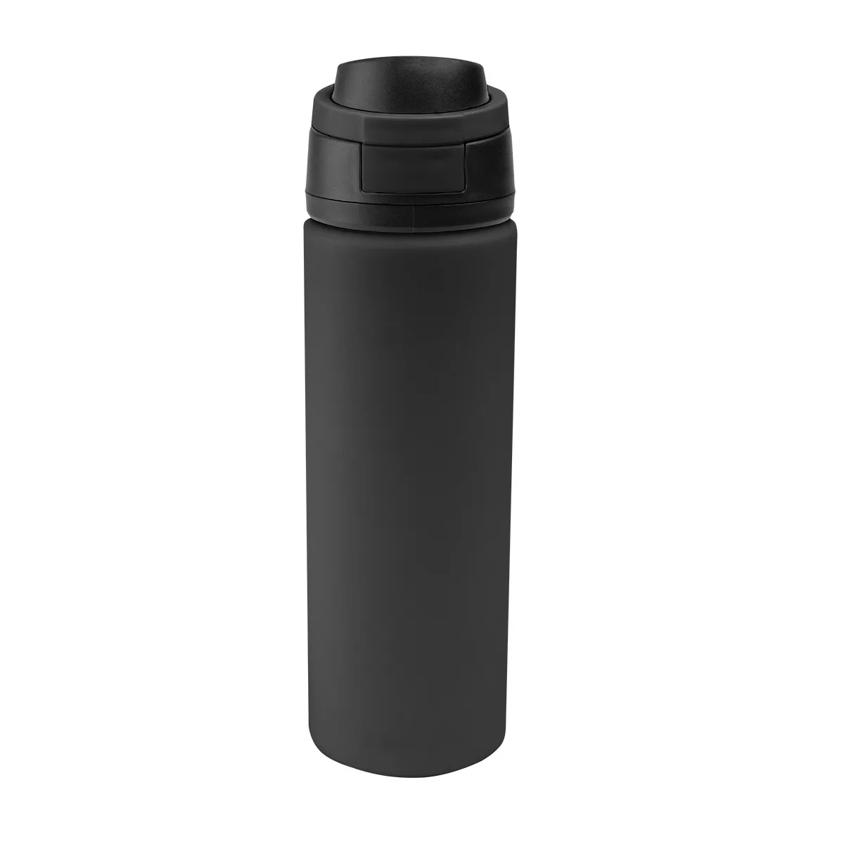 24 Oz. Pop Sip Recycled Stainless Steel Bottle view 3