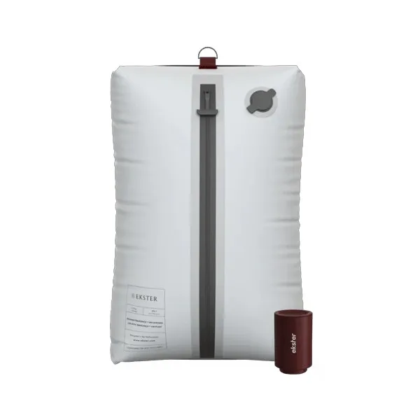 Ekster Travel Pack Vacuum Kit view 2