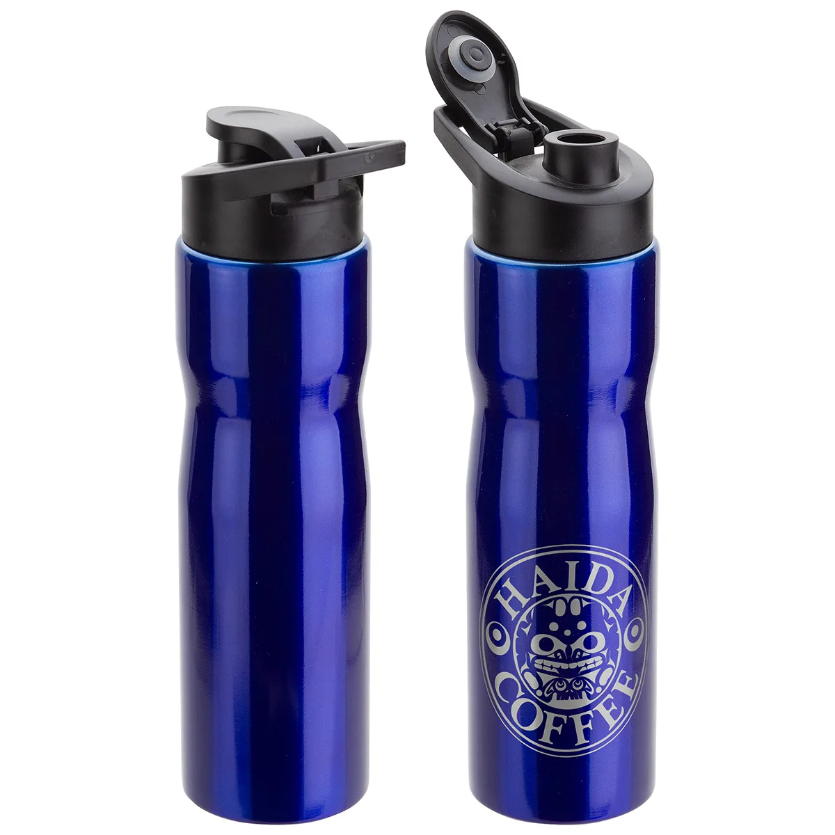 Crescent 25 oz Stainless Steel Bottle view 3