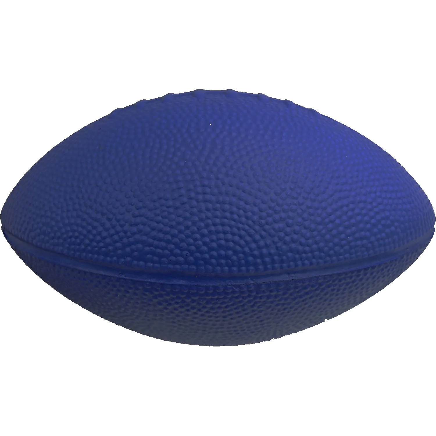 7" Solid Color Foam Football view 6