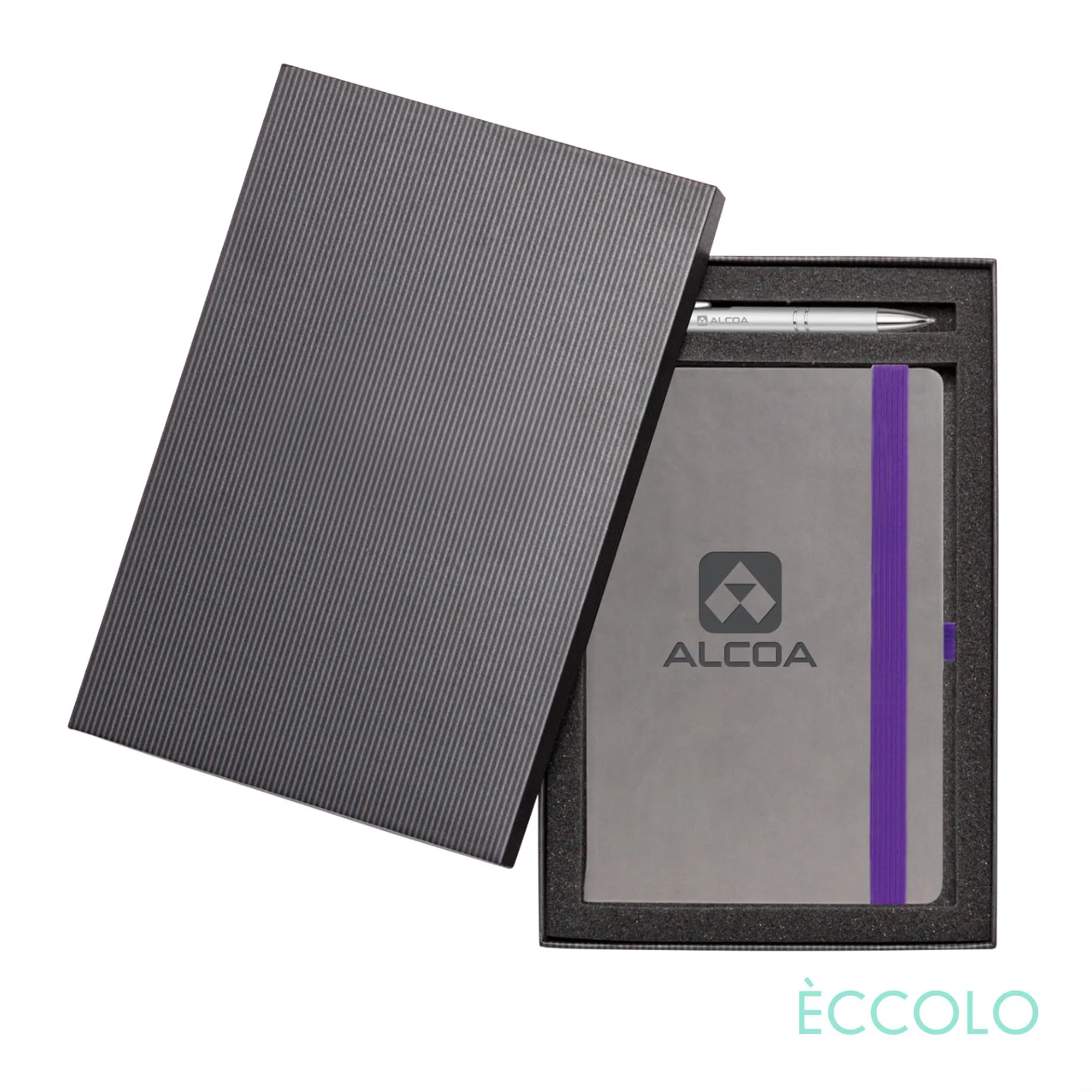 Eccolo® Salsa Journal