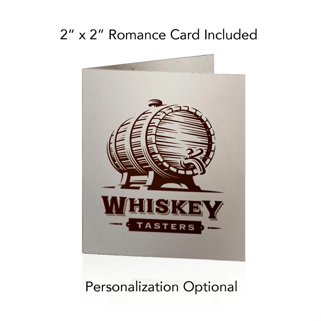 romance card