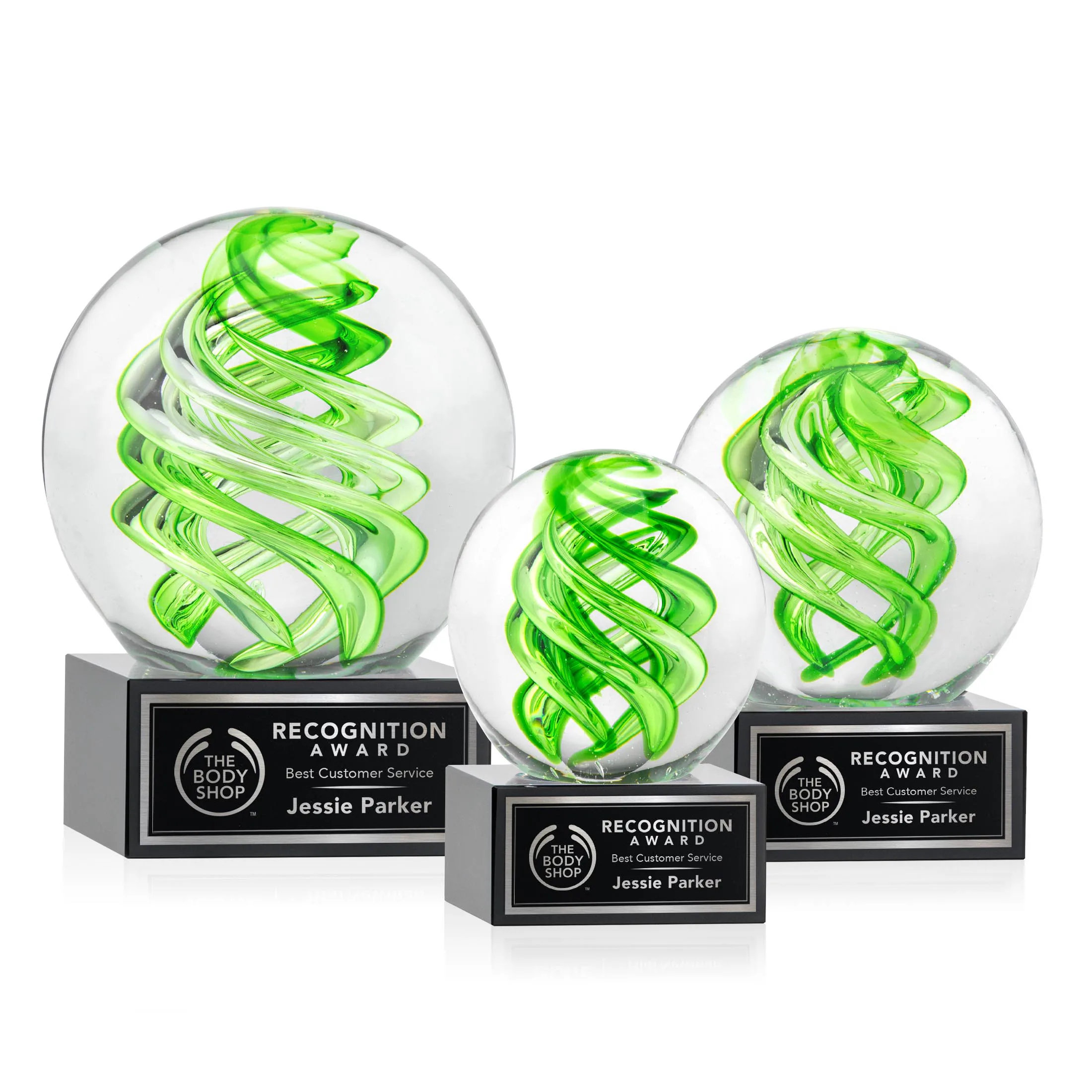 Vortex Award on Base