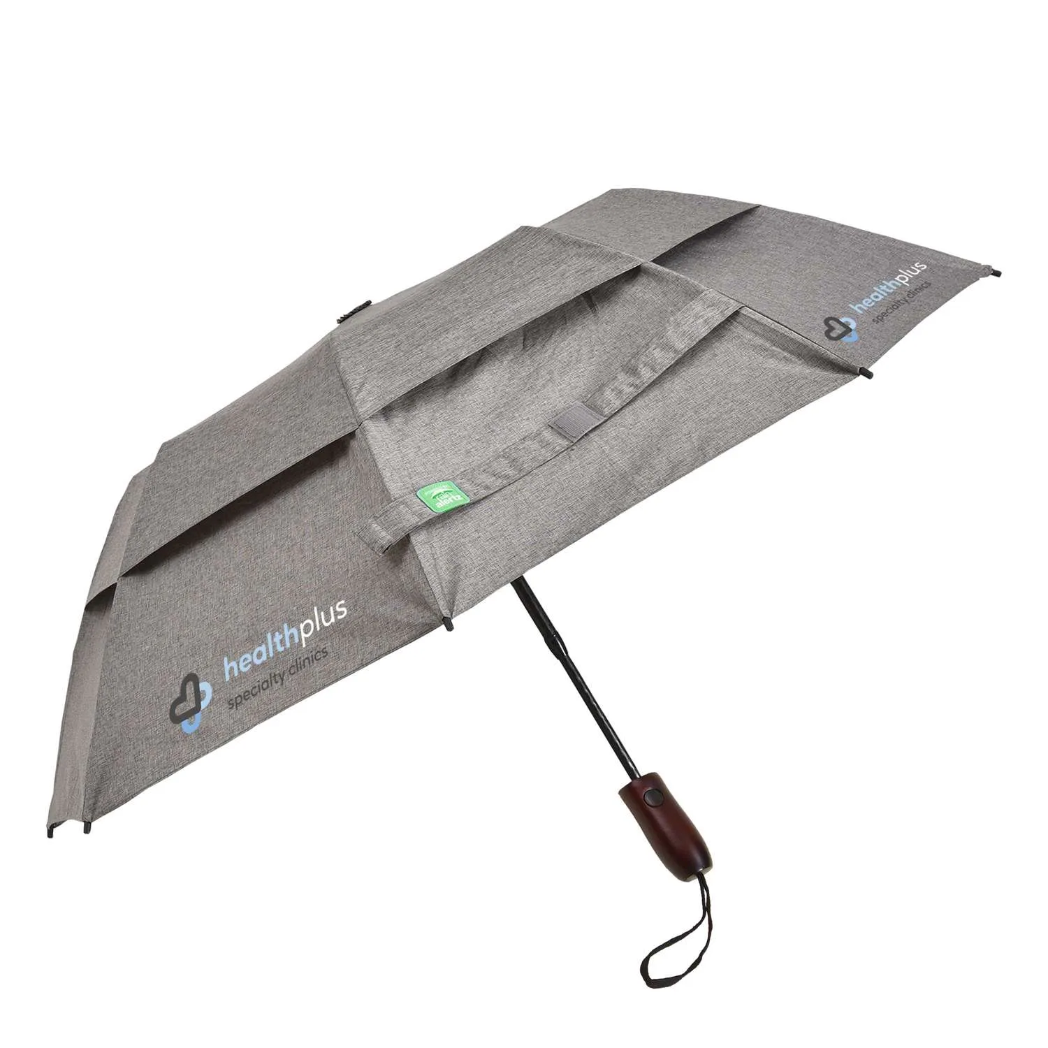 Park Avenue 3 Umbrella (4 Imprints)