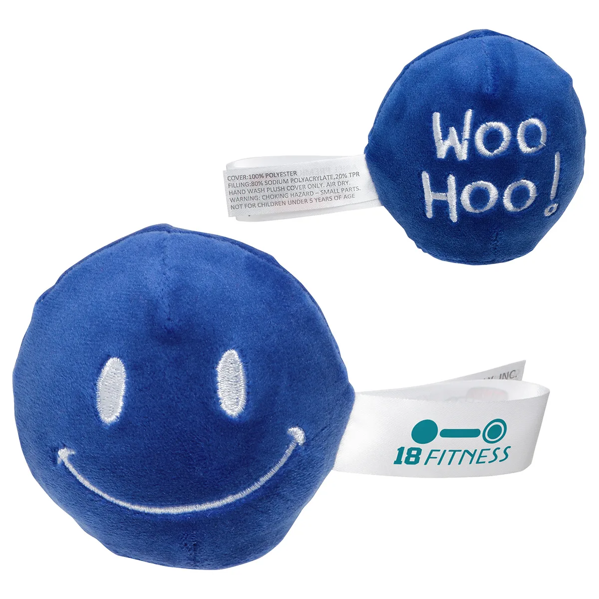 Stress Busters™ "Woo Hoo"