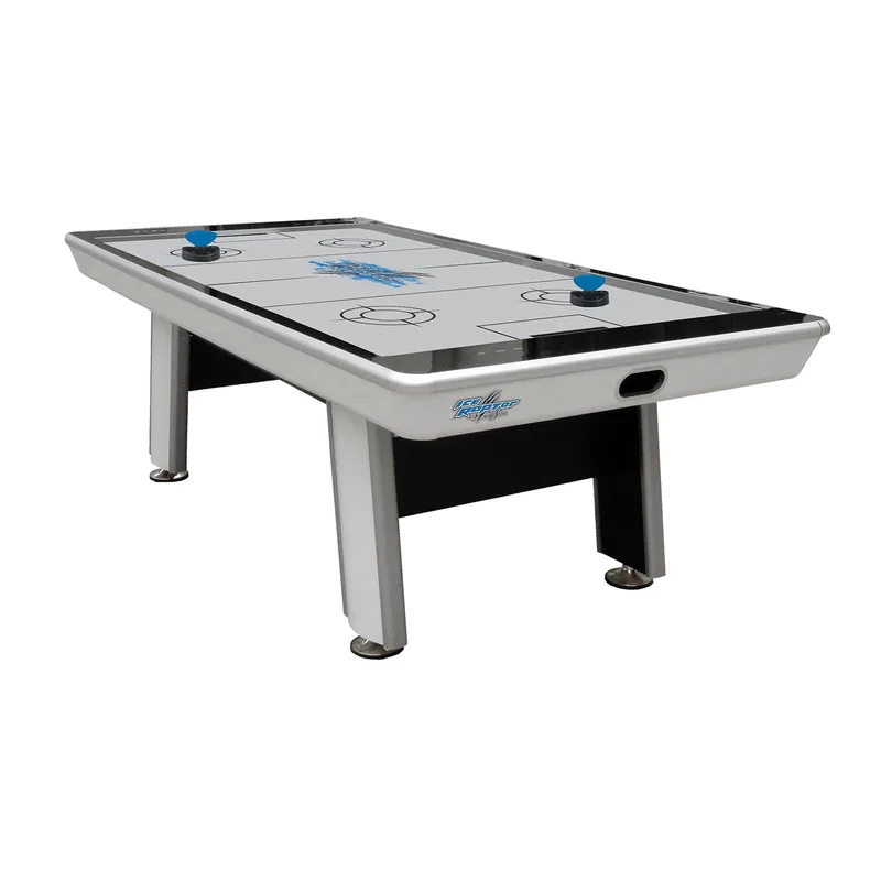 Escalade Sports American Heritage - 8-Foot Raptor Air Hockey Table