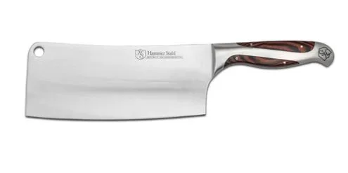 Heritage Steel 8" Cleaver