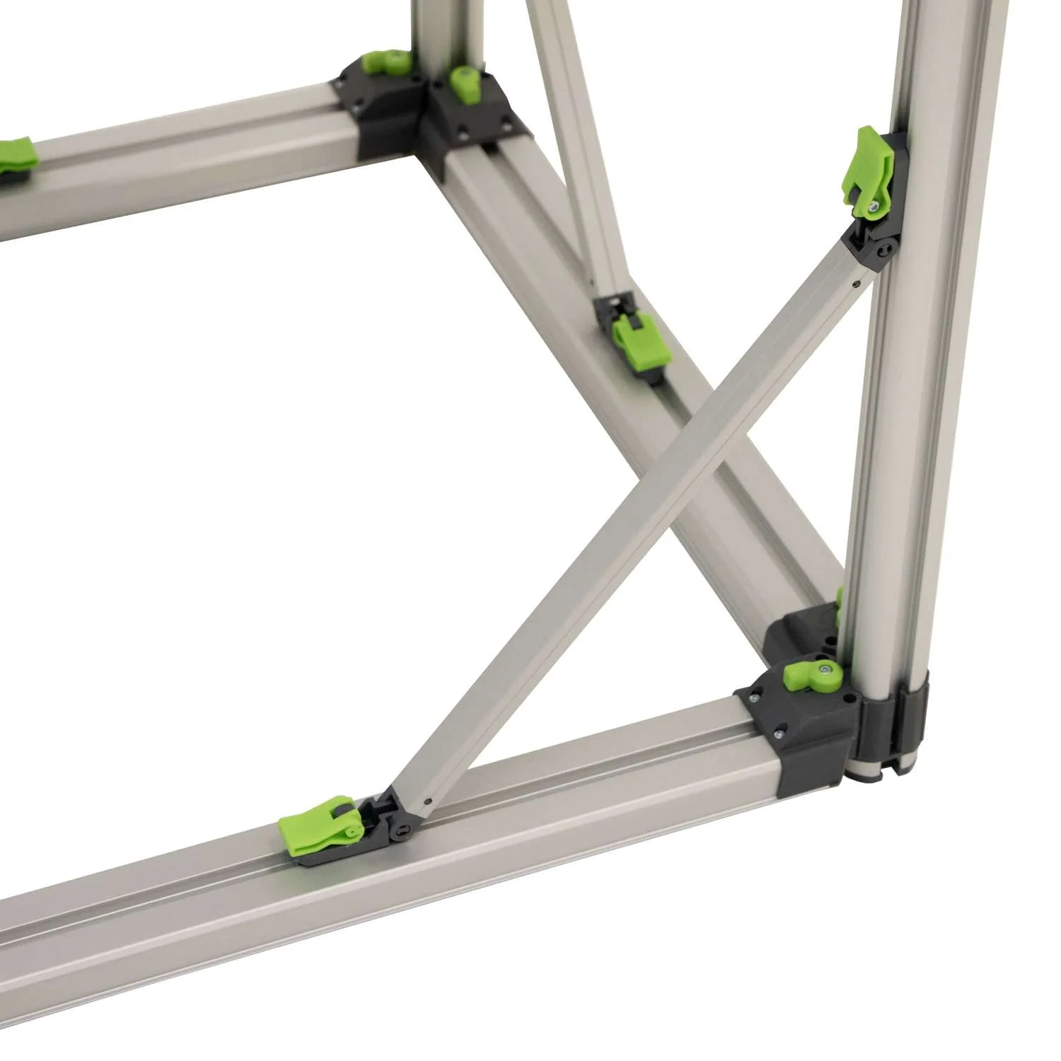 79" TRIGA Go Counter Hardware Kit view 5