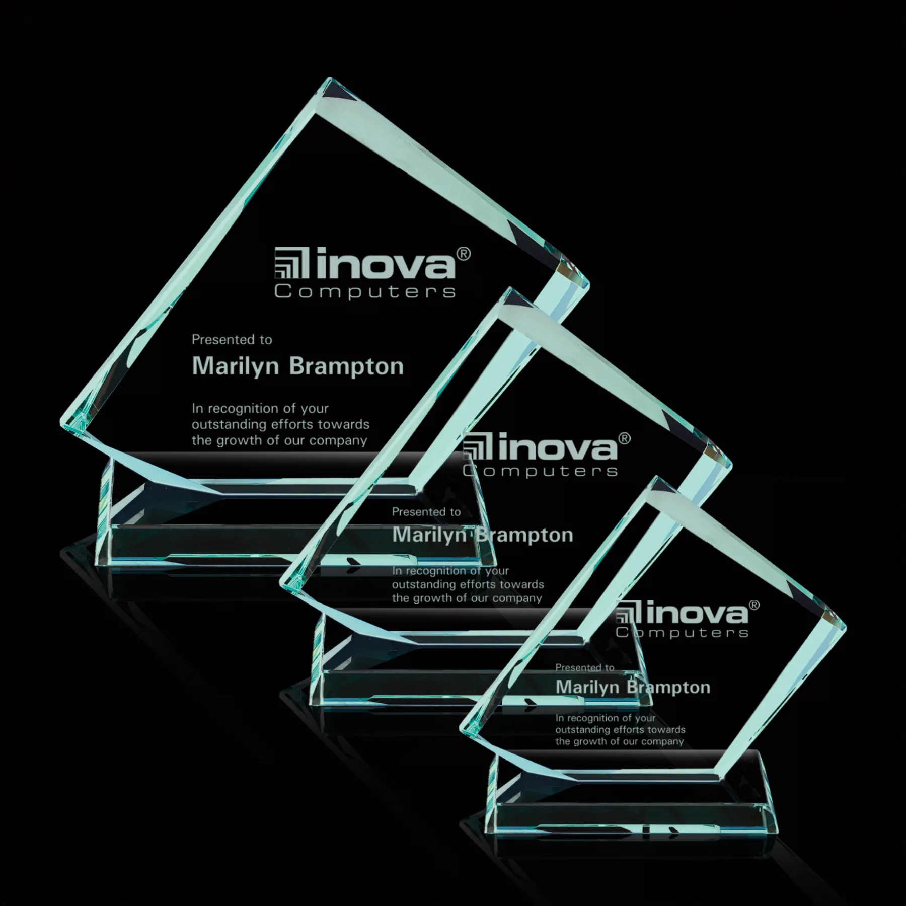 Distinction Award