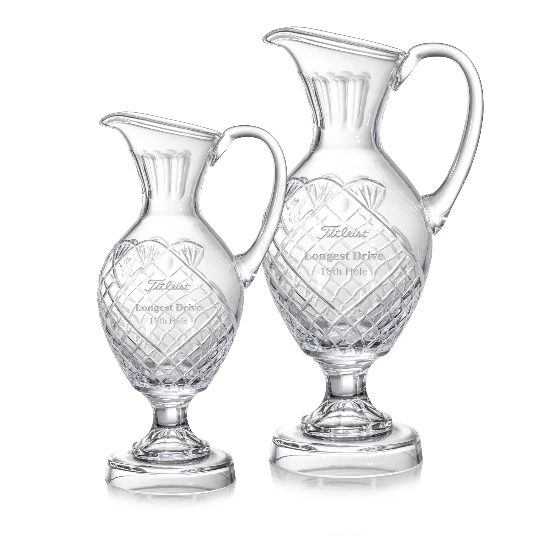 Flintshire Trophy Award