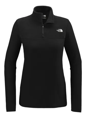 TNF Black
