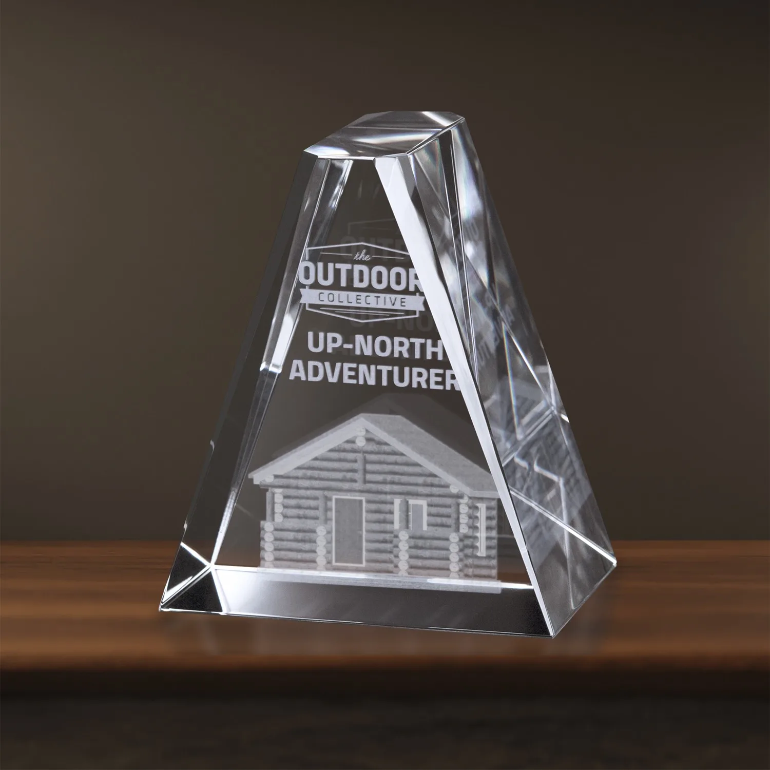 Avondale Award 4"