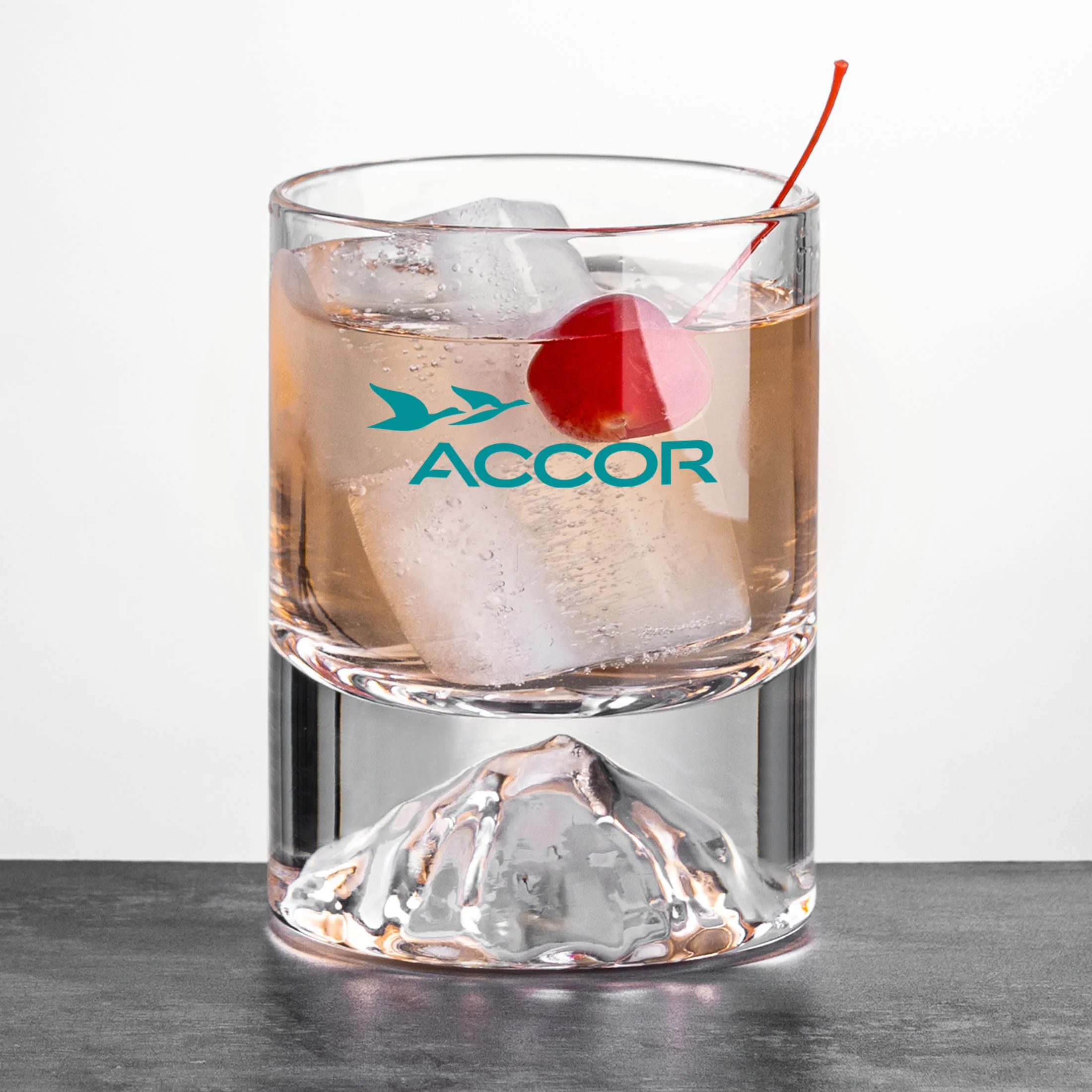 Denali On-the-Rocks - 8oz — Denali On-the-Rocks - 8oz