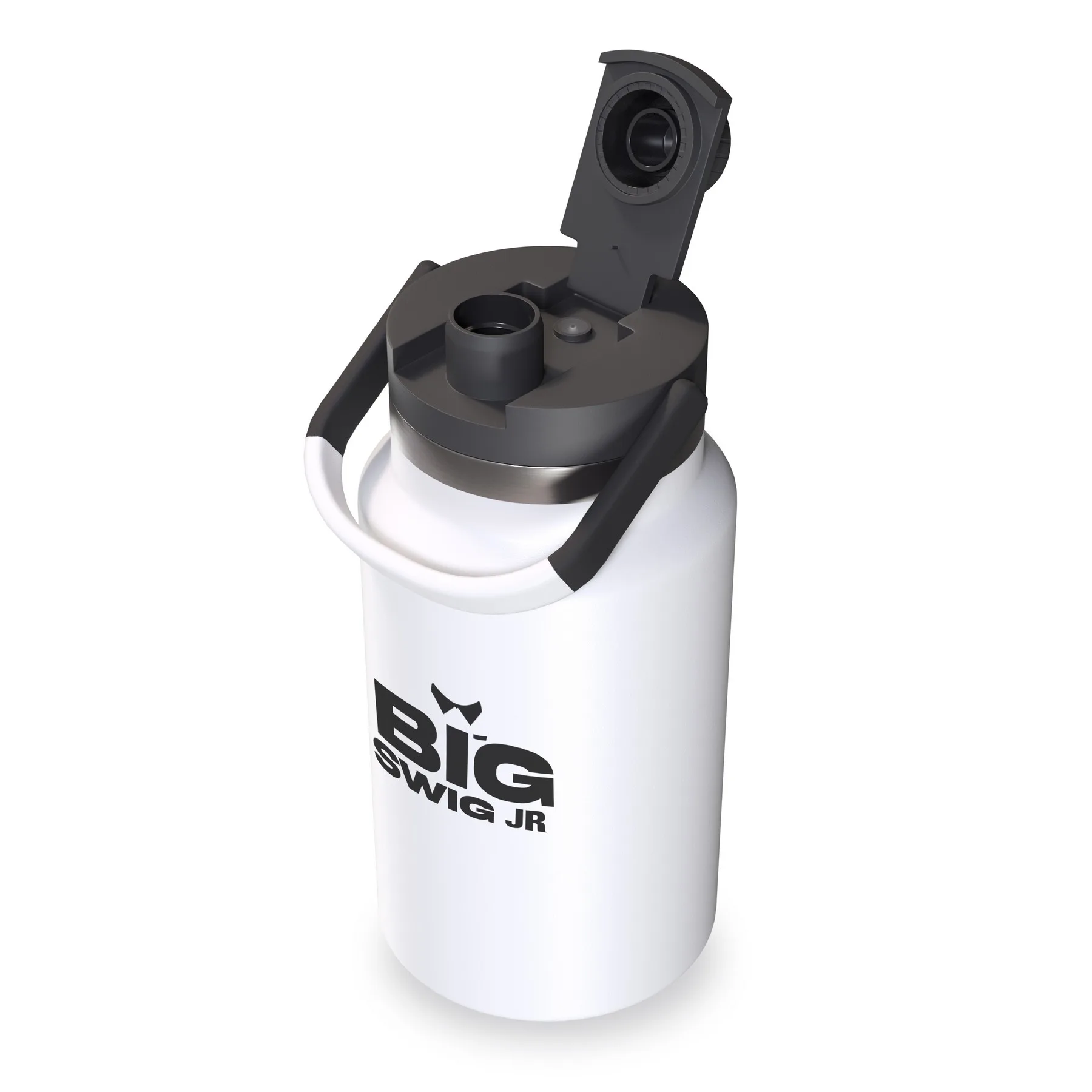 Big Swig Jr. 650 Ml / 22 Oz Stainless Steel Bottle