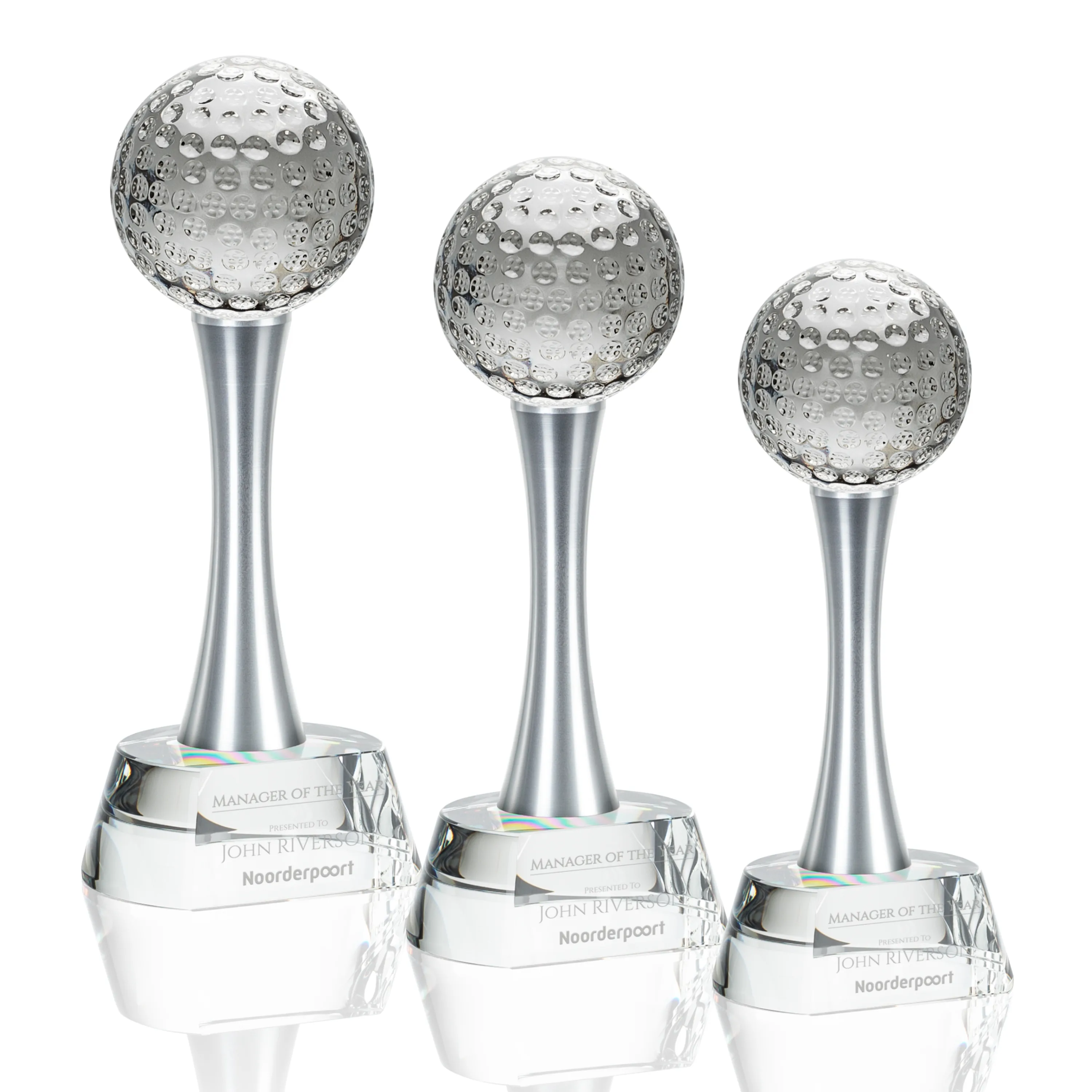 Willshire Golf Award