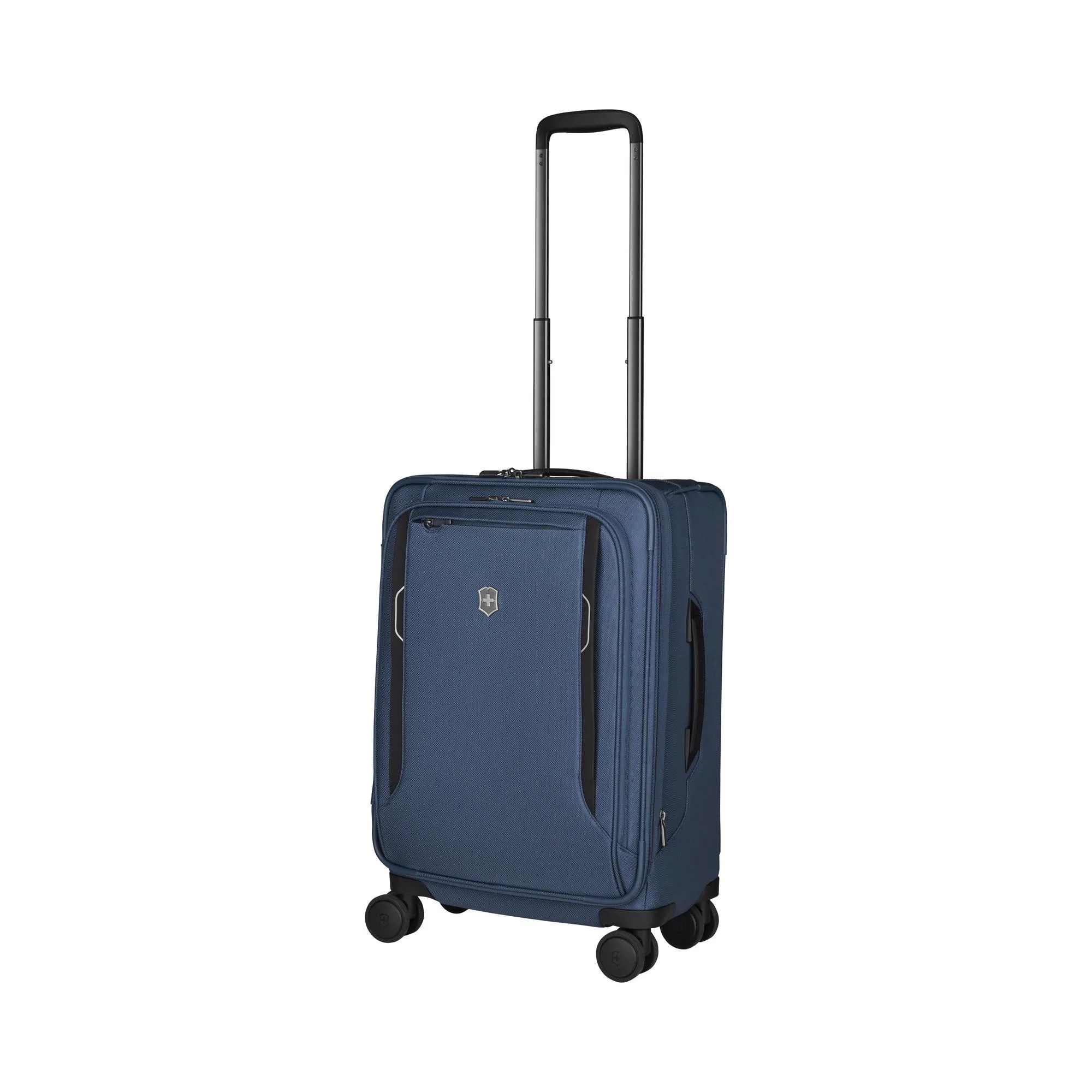 Victorinox Swiss Army Corporate Gifts Wt 6.0 Ff Plus Ss Carry-On Luggage Blue