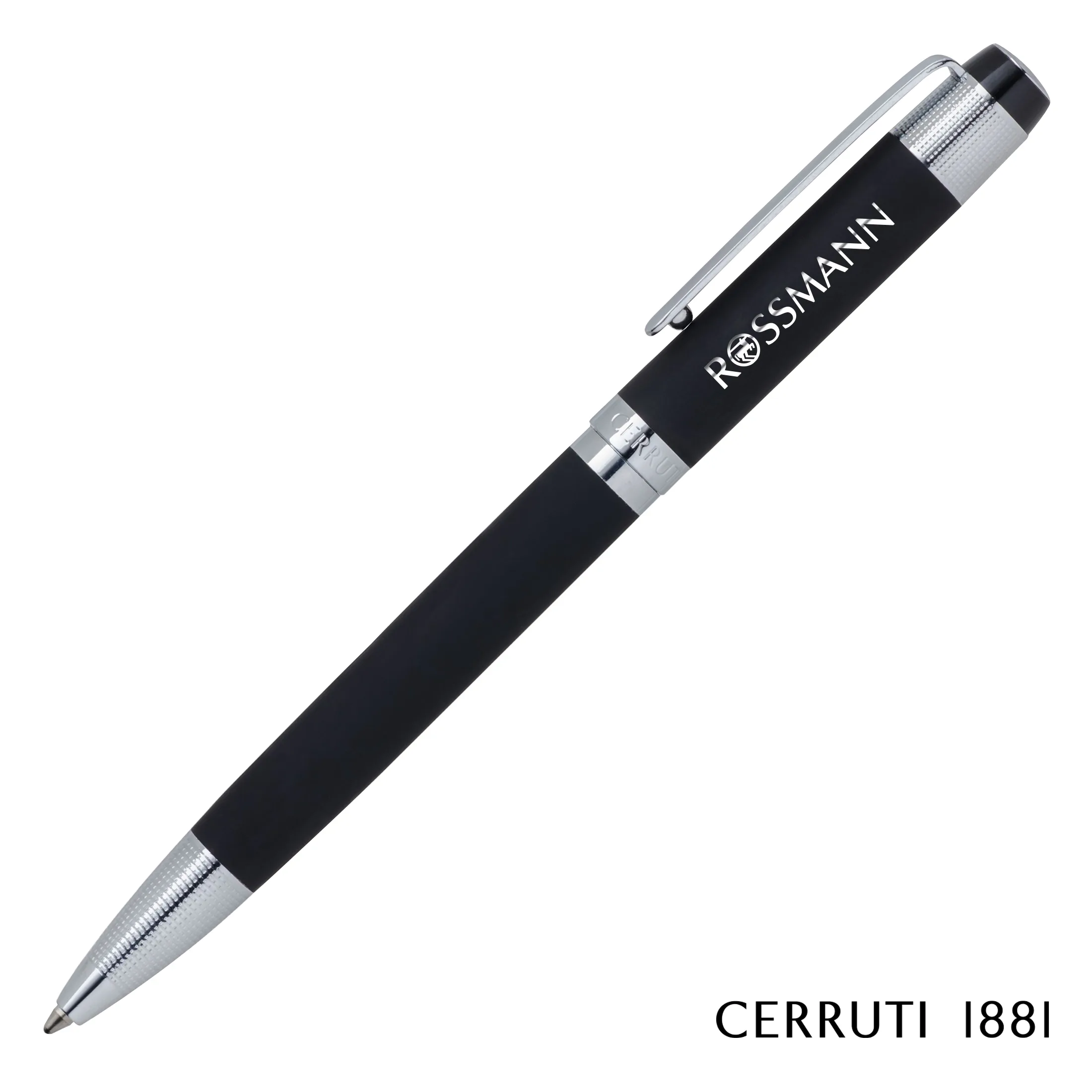 Cerruti 1881® Thames Pen — Cerruti 1881® Thames Pen