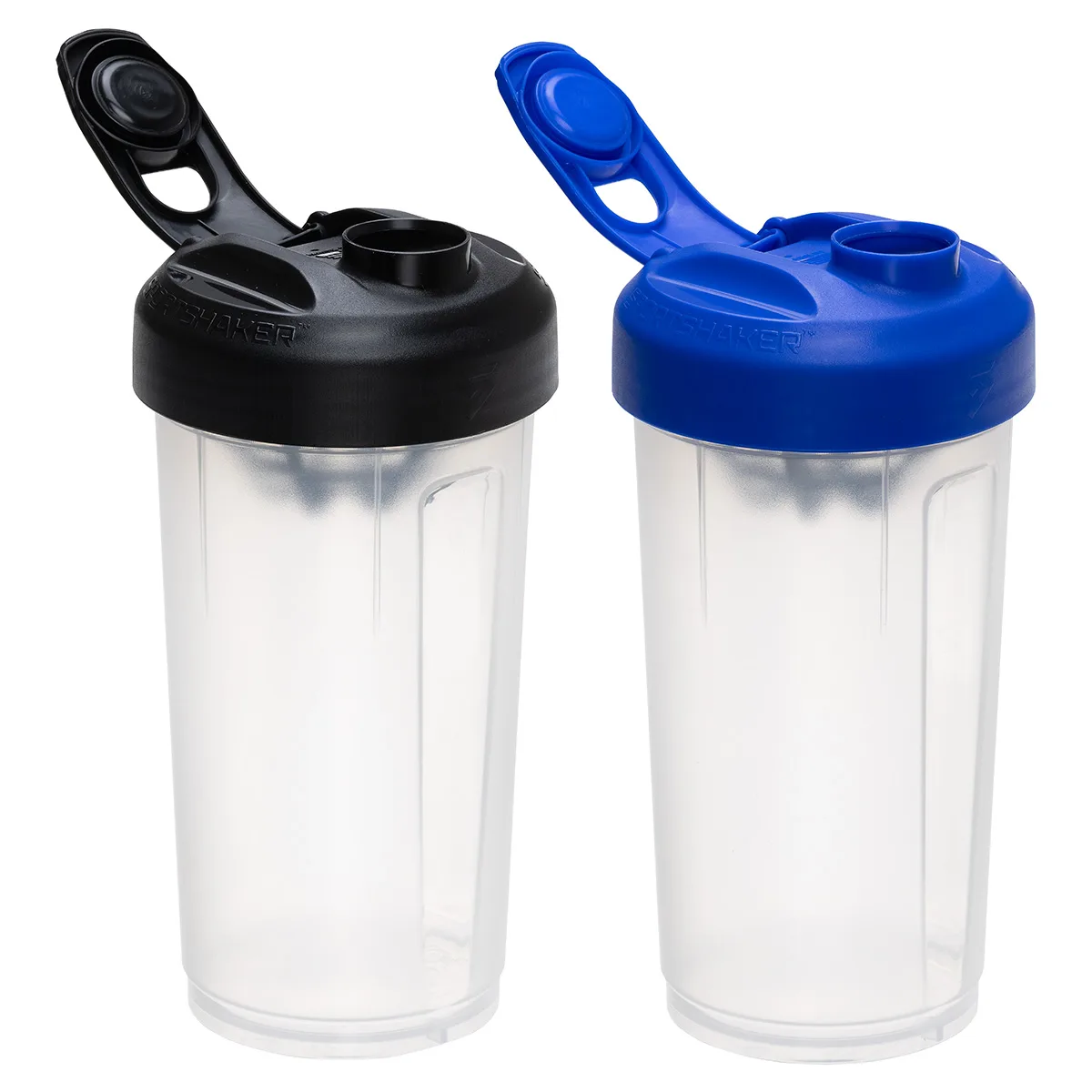 Moto 24 oz Shaker Bottle view 2