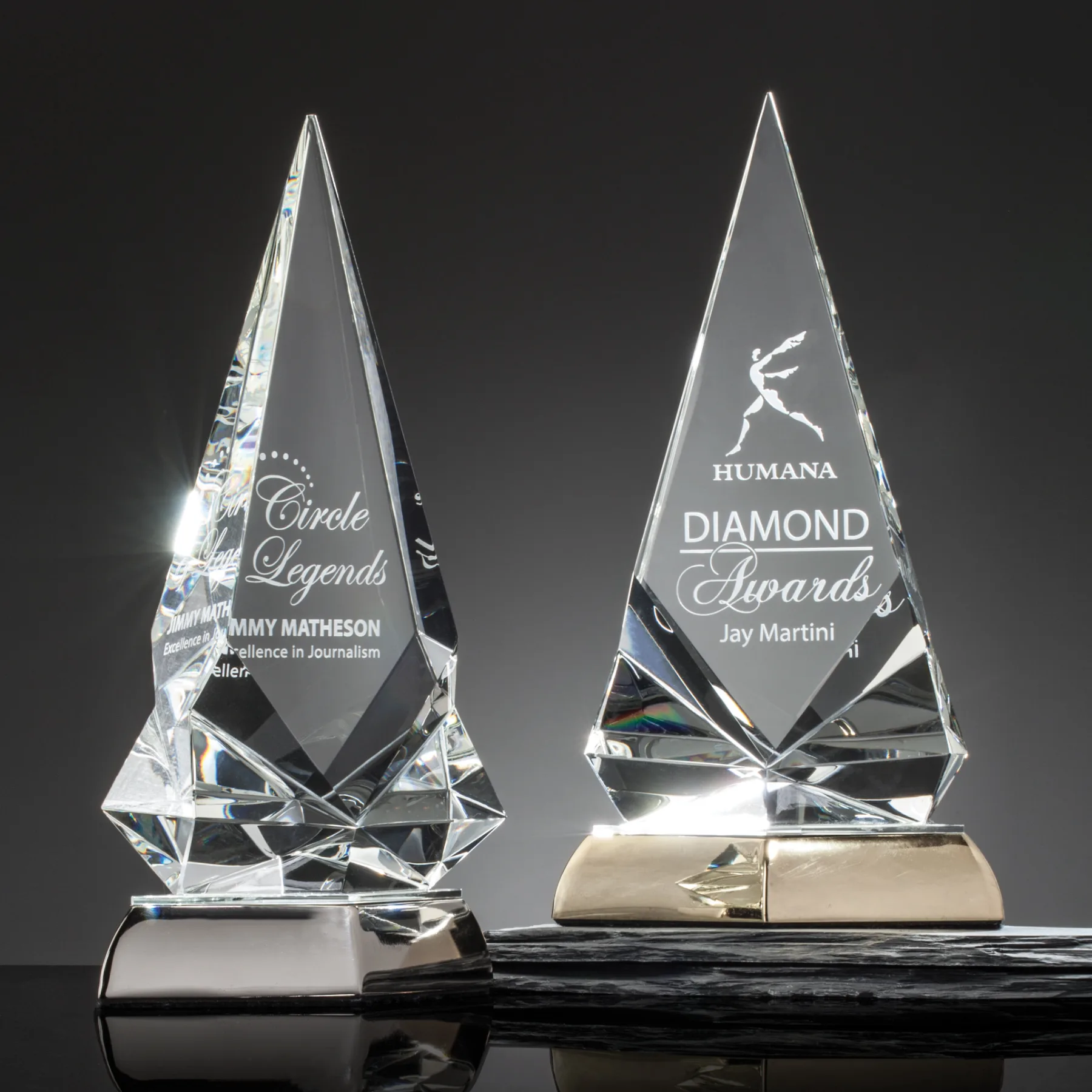 Exalt Award