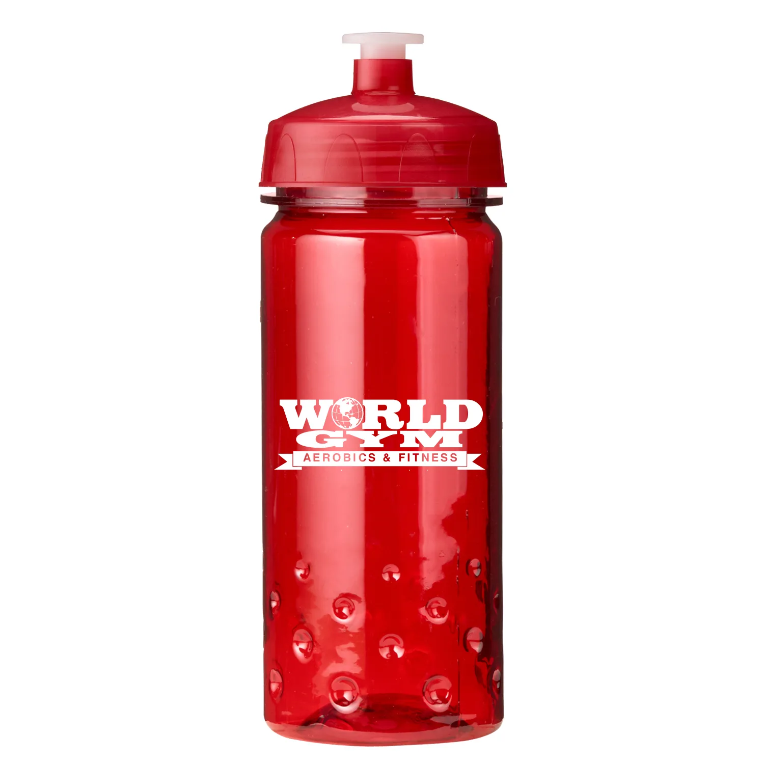 16 Oz. PolySure™ Inspire Sports Bottle view 3