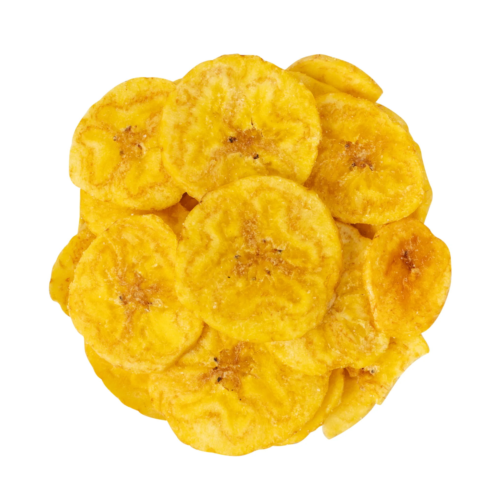 4 oz. Full Color Digibag™ with Plantain Chips, Salted view 2