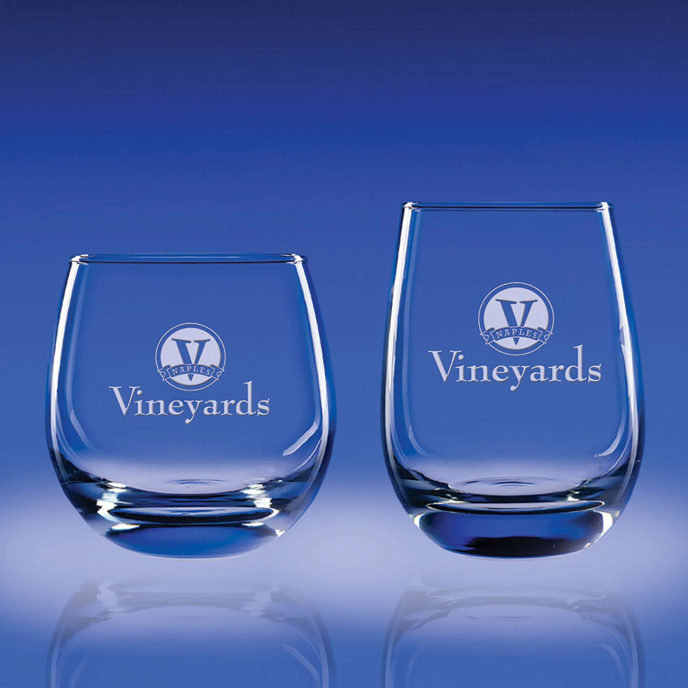 9064-9065-Tangent Stemless