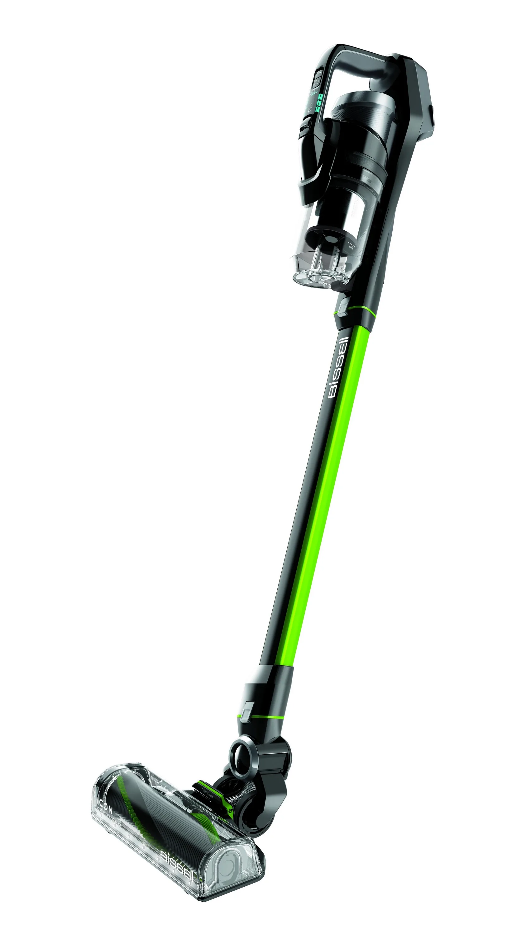 BISSELL® Iconpet Turbo Edge Cordless Stick Vacuum