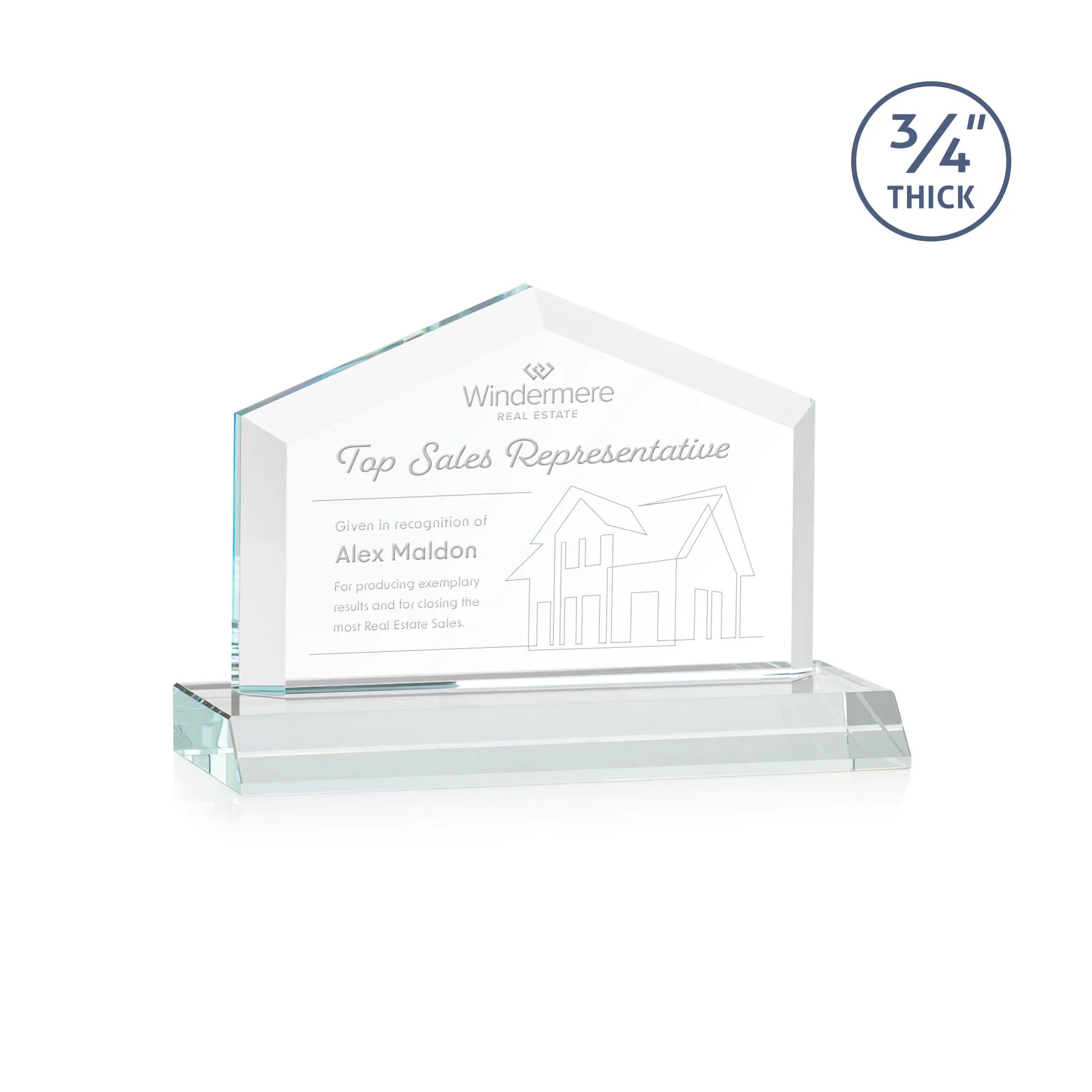 Micasa Award — Micasa Award