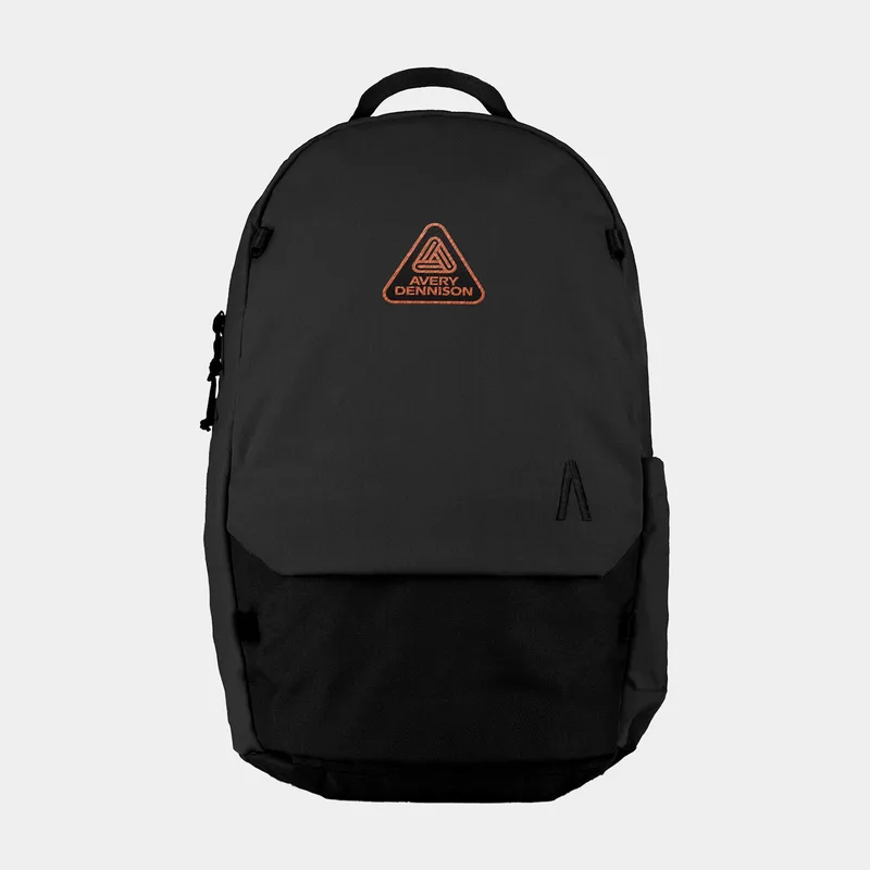 BOUNDARY SUPPLY® Recycled Rennen Daypack Executive Backpack