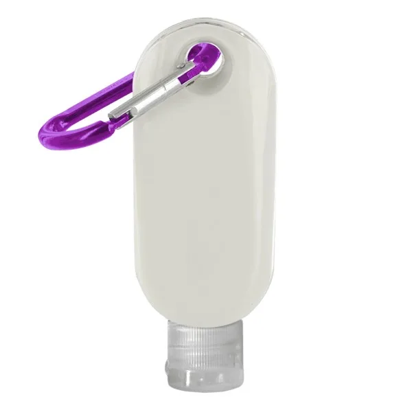 Purple Blank