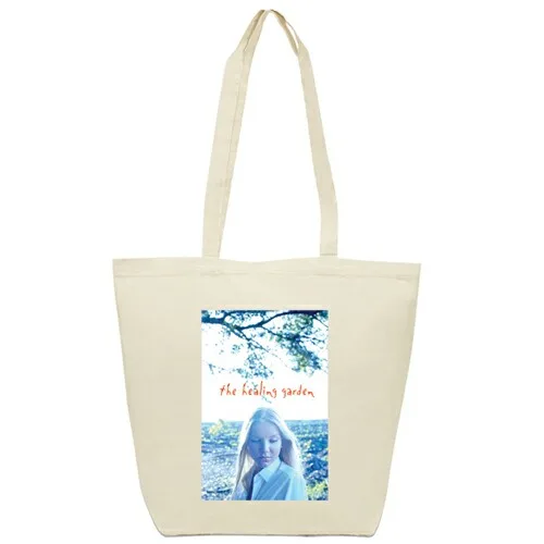10 Oz. Canvas Tote Bag
