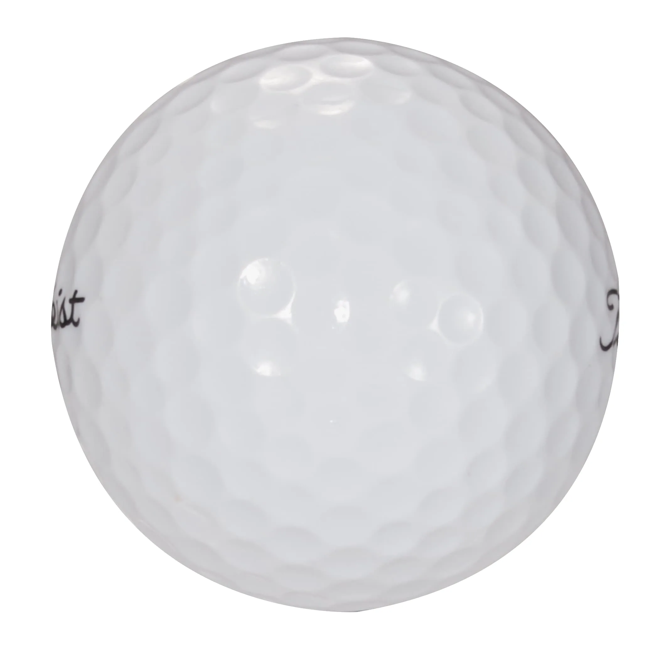 Titleist Pro V1® Golf Balls - 3 Pack view 2