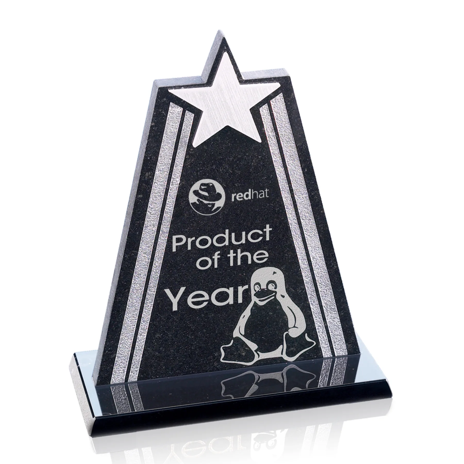 Gemini Star Tower Award