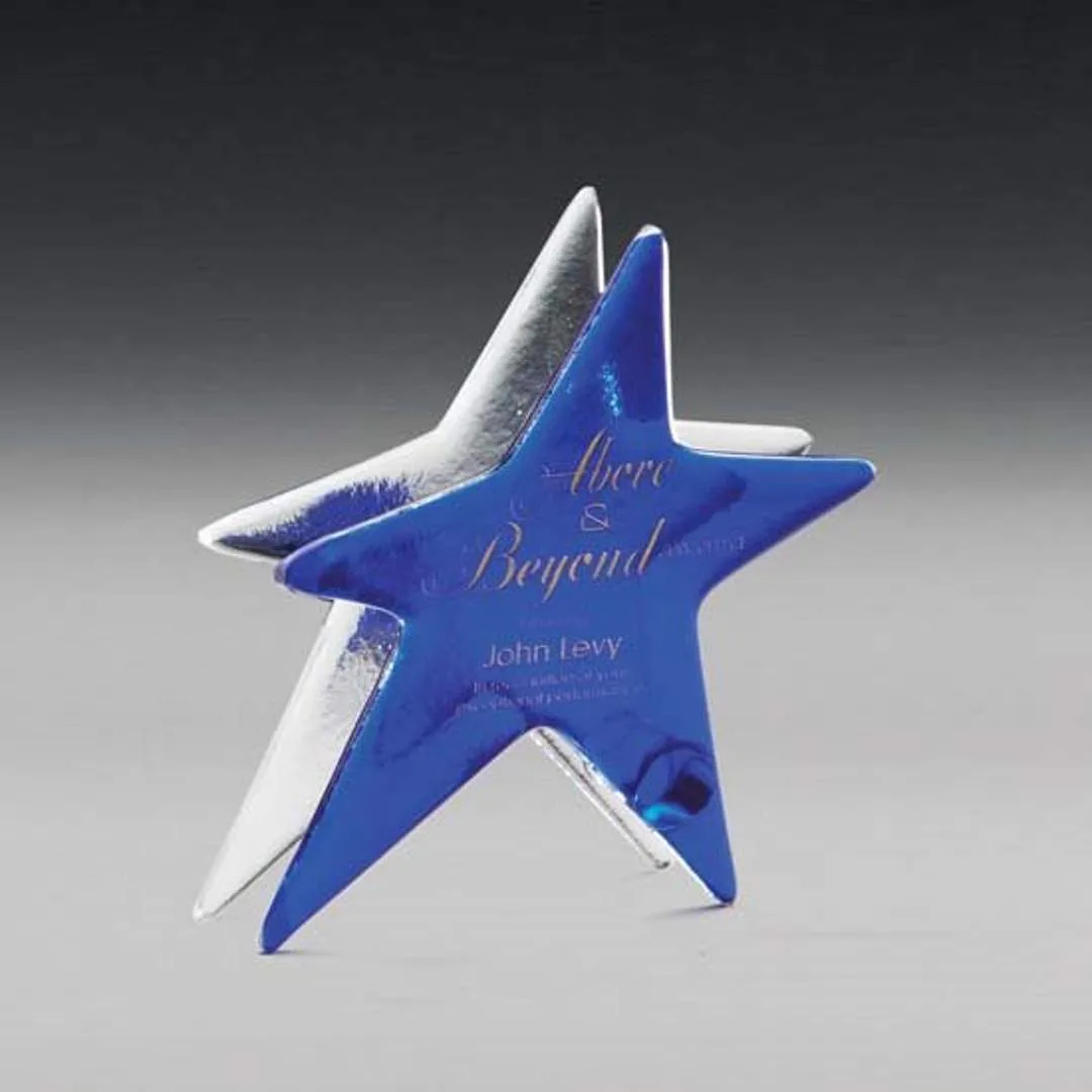 Art Glass Award — Art Glass Award