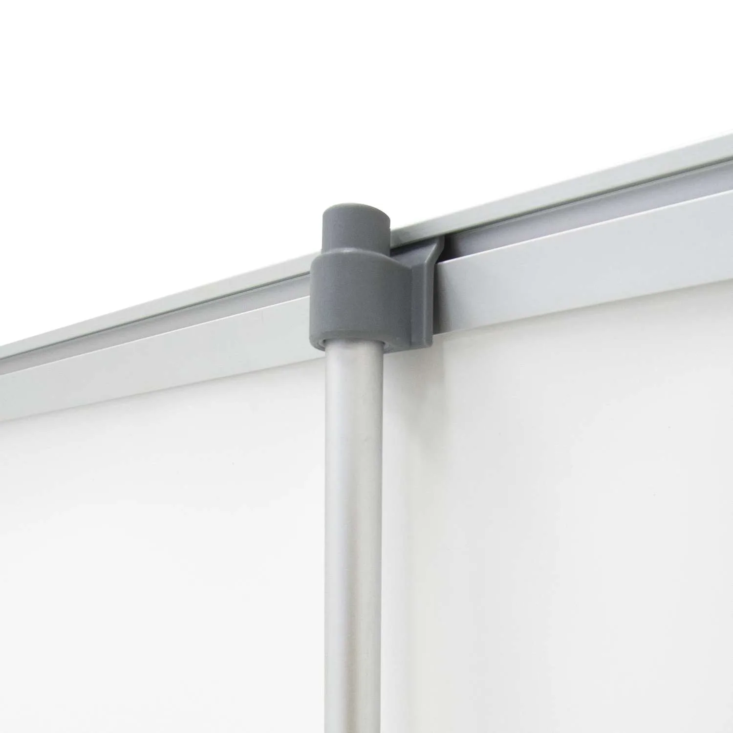 33.5" Economy Plus Retractor Kit (Dry-Erase Media) view 3