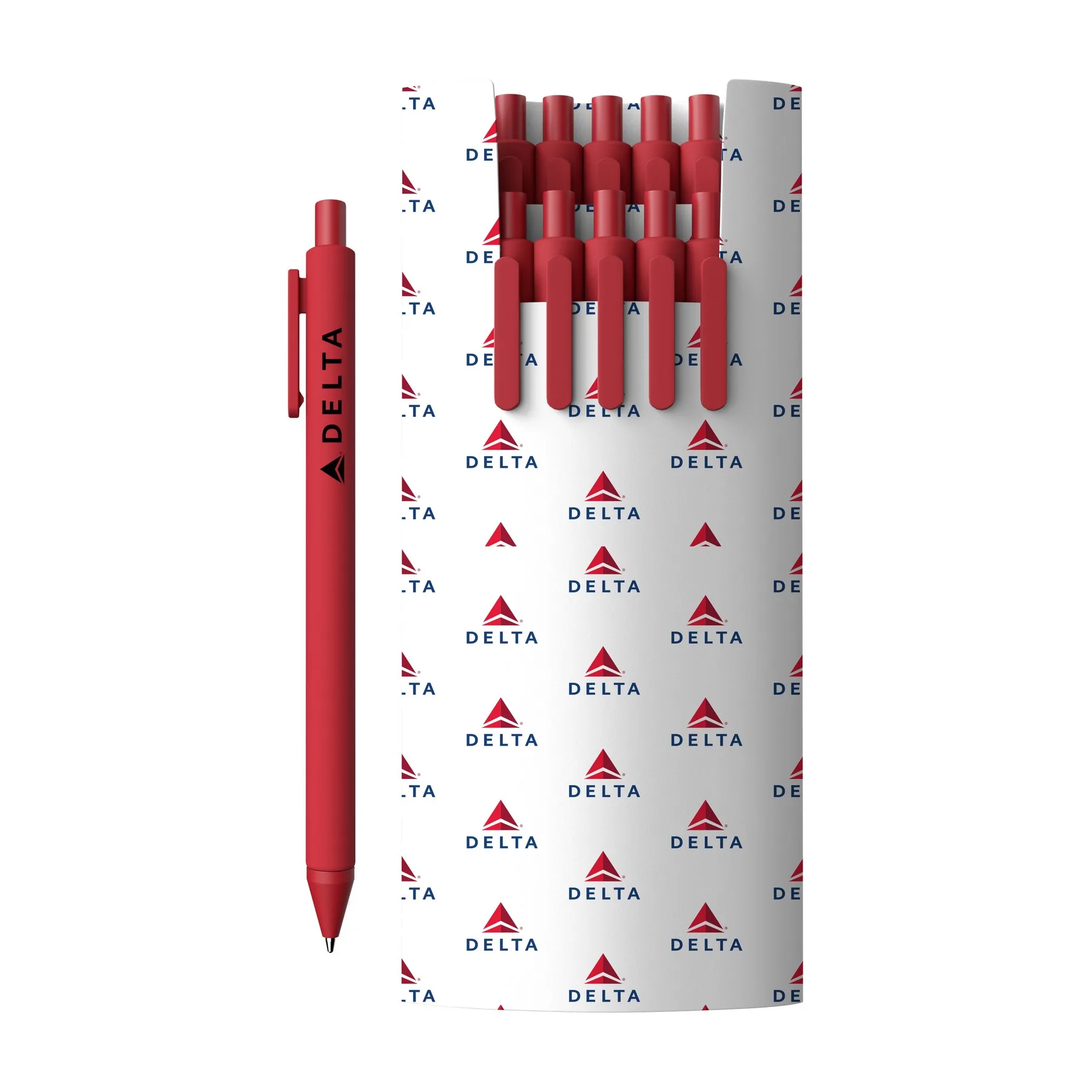 G1297 RED brand