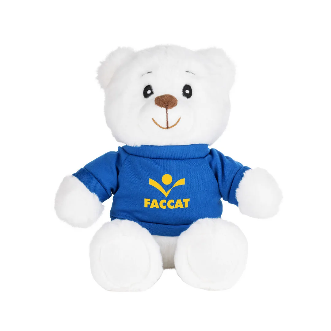 Robbie the Teddy Bear — Robbie the Teddy Bear