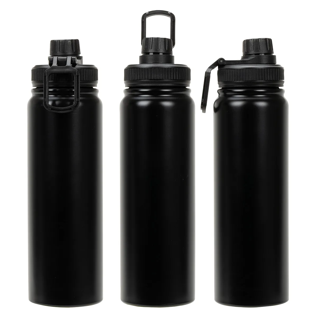 Nomad 27 oz Vacuum Insulated Stainless Steel Bottle view 2