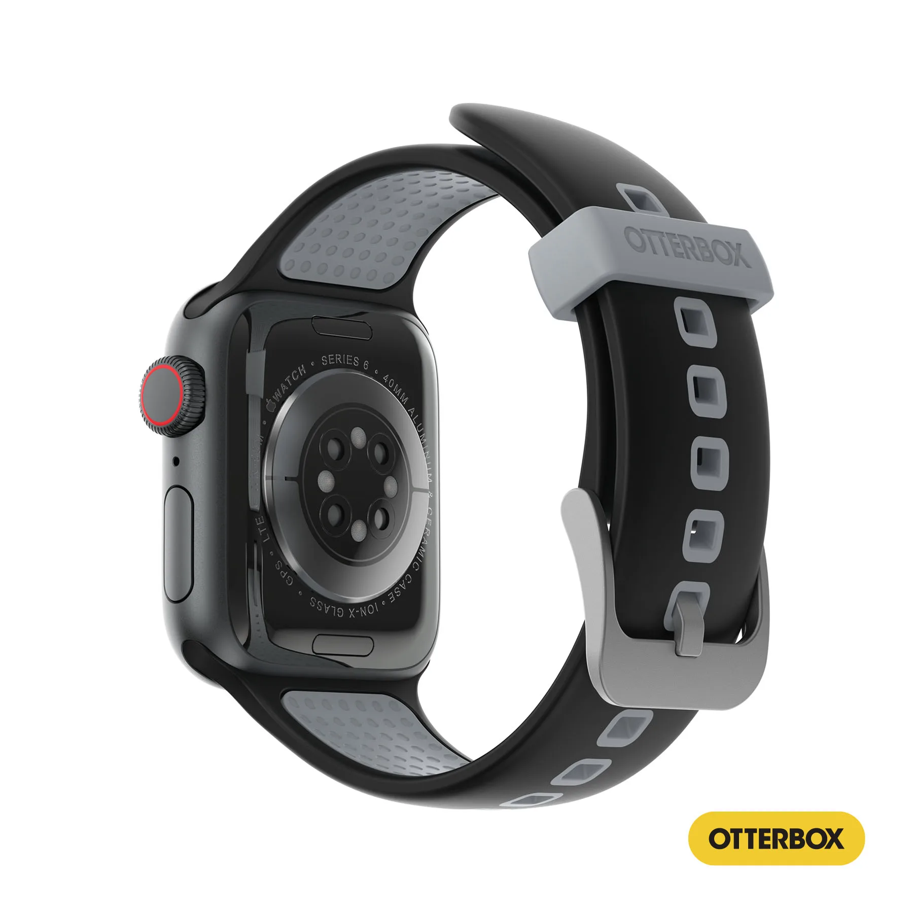 Otter Box® All Day Comfort Apple Watch Band