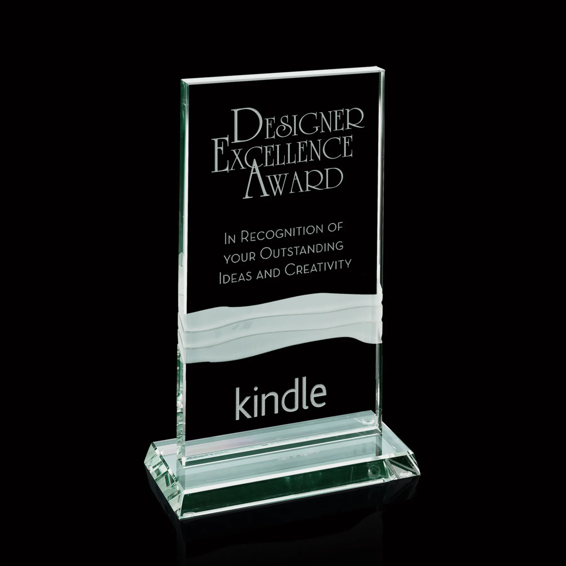 Helena Award — Helena Award