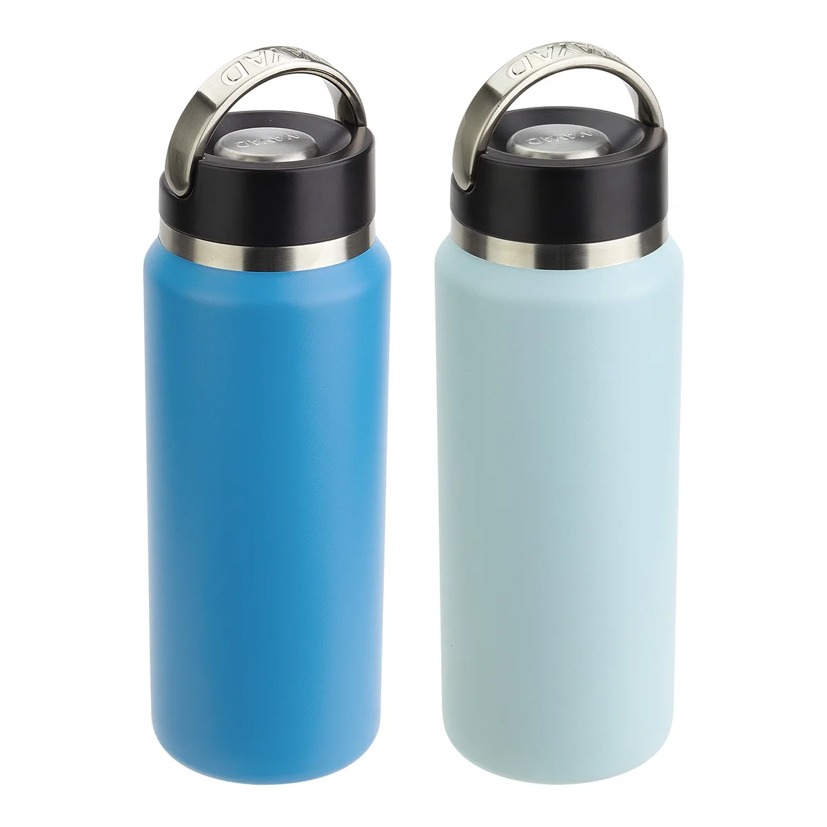 NAYAD® Roamer 26 oz Stainless Double-wall Bottle view 2