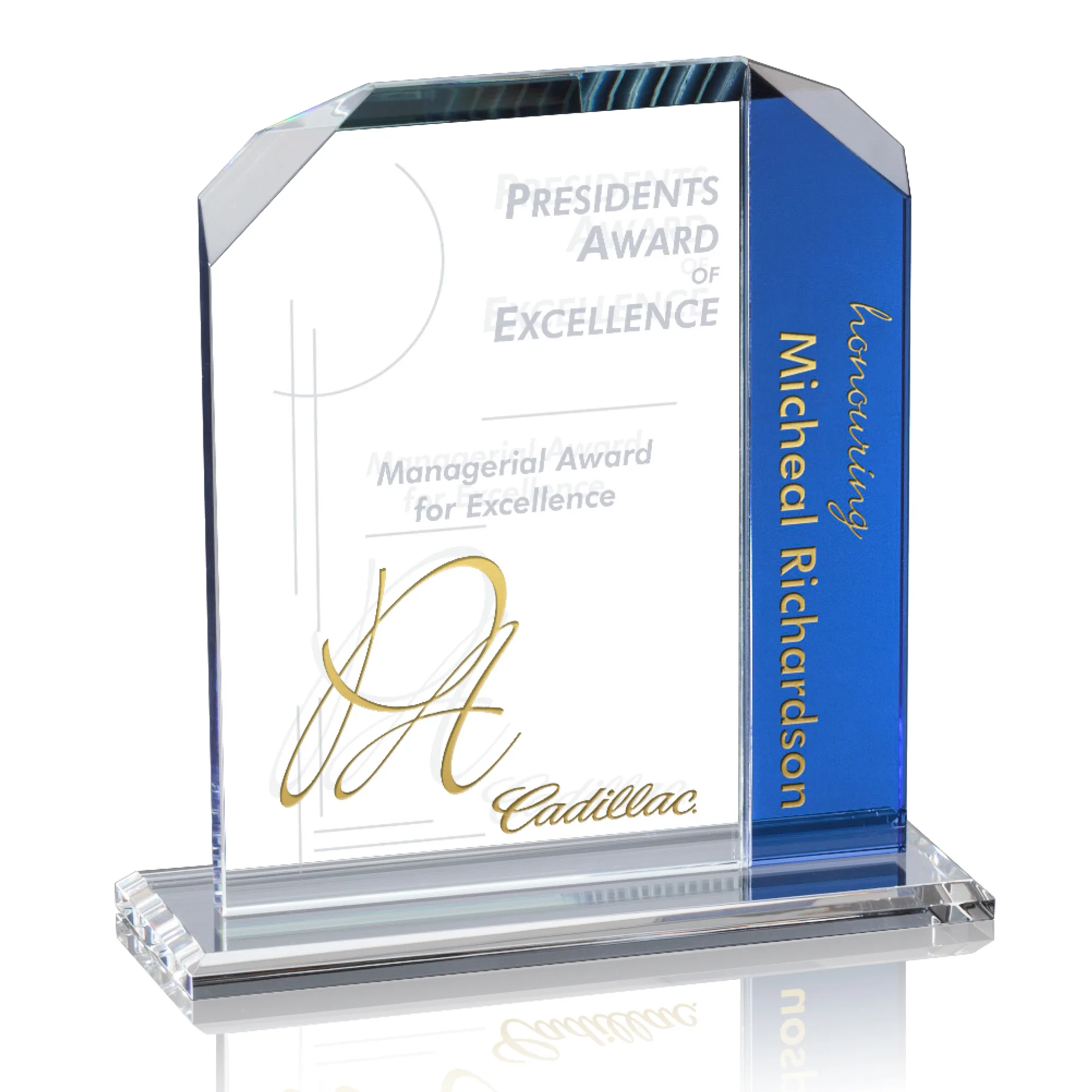 Fairbanks Award — Fairbanks Award