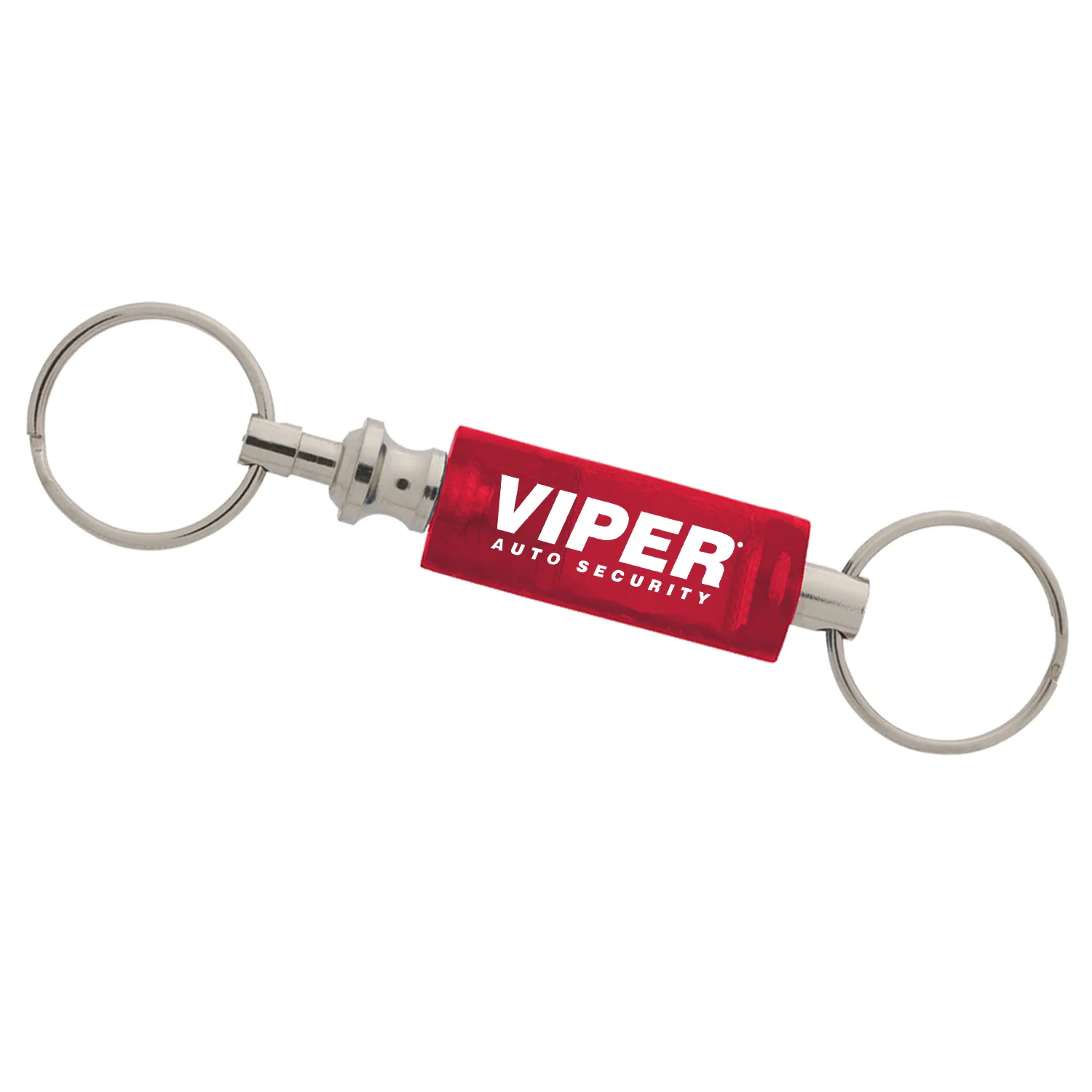 Valet Key Separator view 3