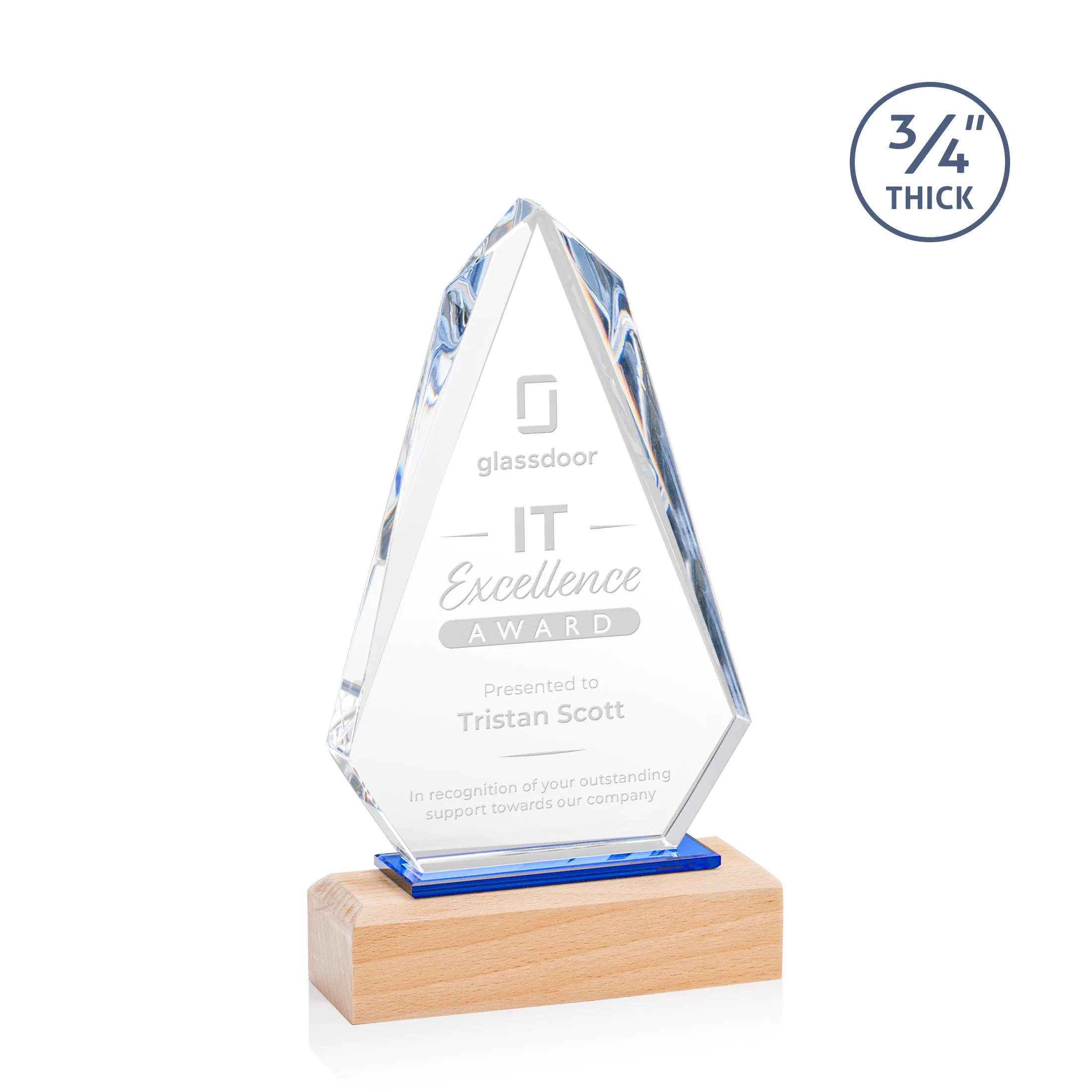 Valencia Award — Valencia Award