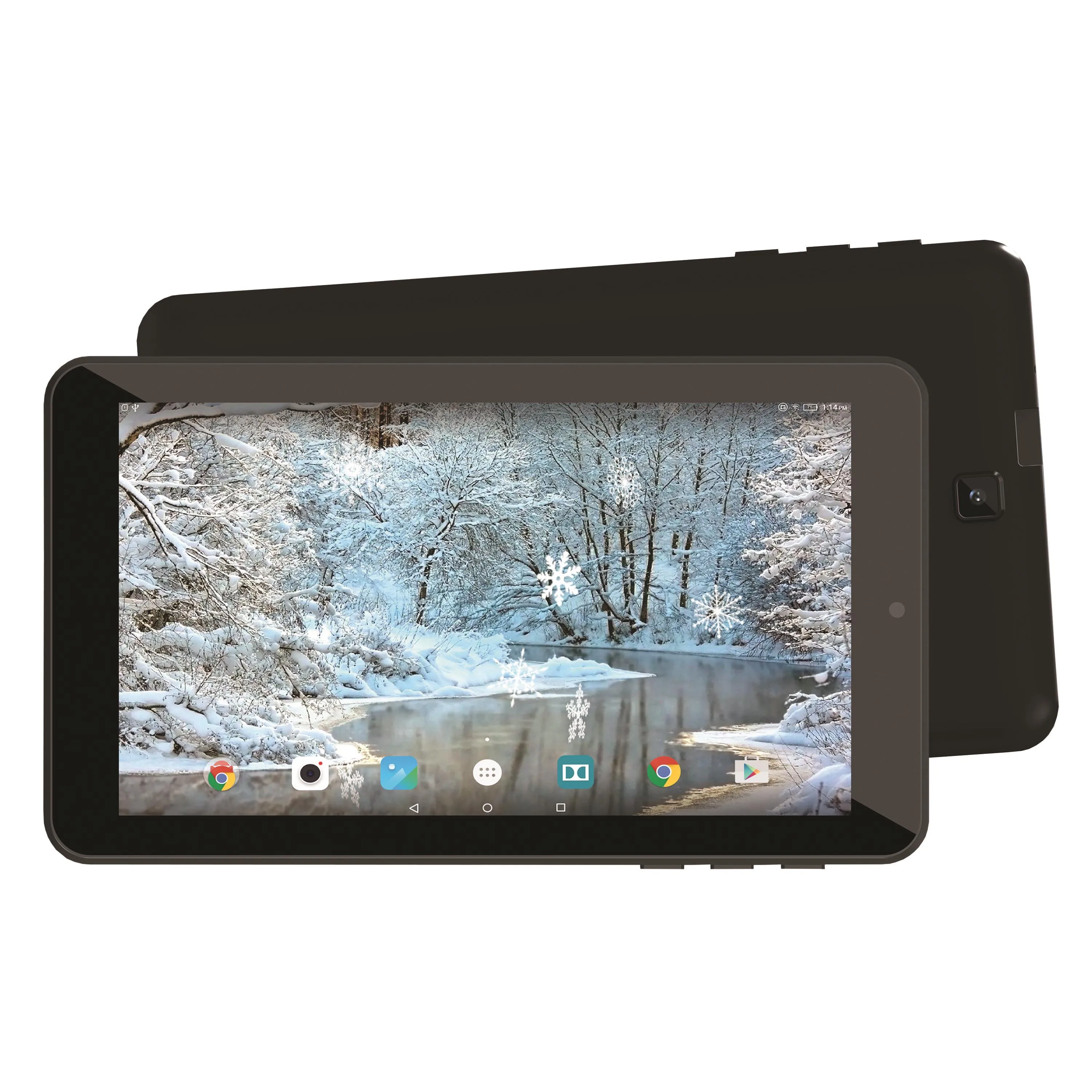 Supersonic® 7" Octa-Core Android Tablet w/Bluetooth®