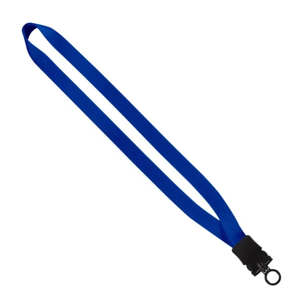 Royal Blue Blank