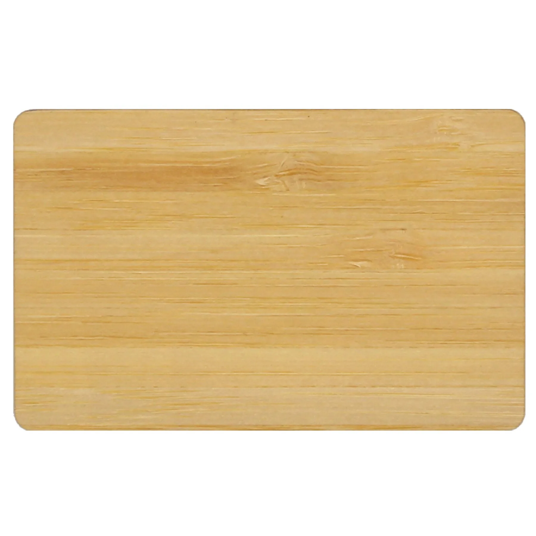 Elify Tap Webkey Card Bamboo view 2
